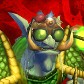 Logo of Horde