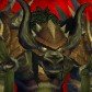 Logo of Horde