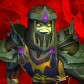 Logo of Horde