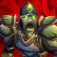 Logo of Horde