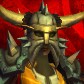 Logo of Horde