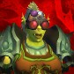 Logo of Horde