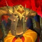 Logo of Horde
