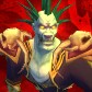 Logo of Horde
