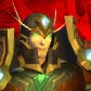 Logo of Horde