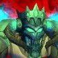 Logo of Horde