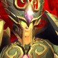 Logo of Horde