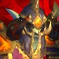 Logo of Horde
