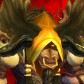 Logo of Horde