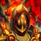 Logo of Horde