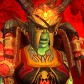 Logo of Horde