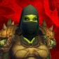 Logo of Horde