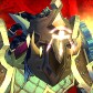 Logo of Horde