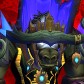 Logo of Horde