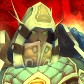 Logo of Horde