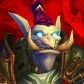 Logo of Horde