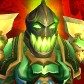 Logo of Horde