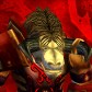 Logo of Horde
