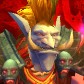 Logo of Horde