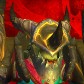 Logo of Horde