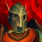 Logo of Horde