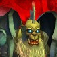 Logo of Horde