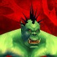 Logo of Horde
