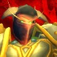 Logo of Horde