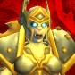 Logo of Horde