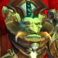 Logo of Horde