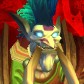 Logo of Horde