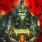Logo of Horde