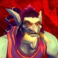 Logo of Horde