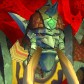 Logo of Horde