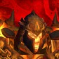 Logo of Horde
