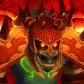 Logo of Horde