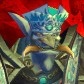 Logo of Horde