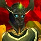 Logo of Horde