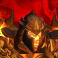Logo of Horde