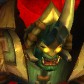 Logo of Horde
