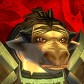Logo of Horde