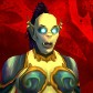 Logo of Horde