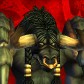 Logo of Horde