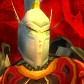 Logo of Horde