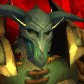 Logo of Horde