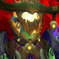 Logo of Horde