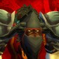 Logo of Horde