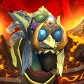 Logo of Horde