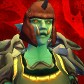 Logo of Horde