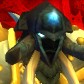 Logo of Horde
